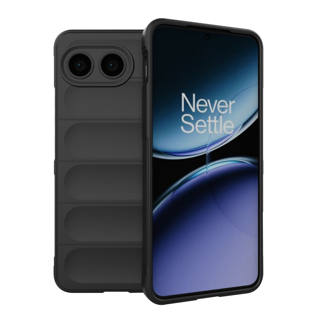Funda para OnePlus Nord 4, Techsuit, Magic Shield, Negra