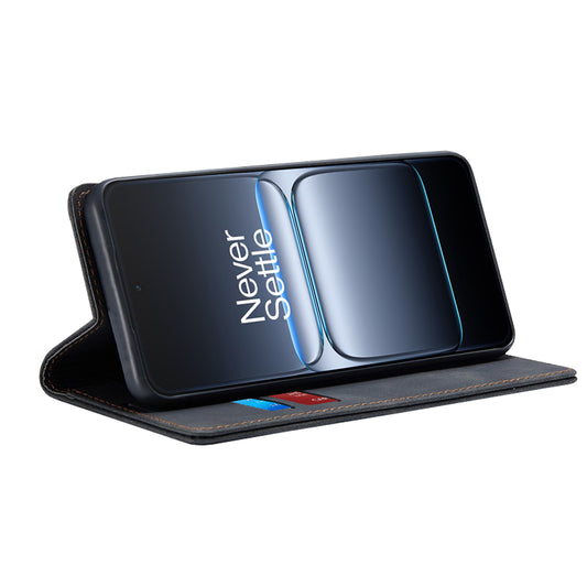 Funda para OnePlus Nord 5, Techsuit, Confy, Negra