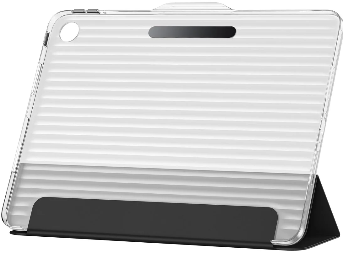 Funda para OnePlus Pad Go 2, Folio, Negra 5511100946
