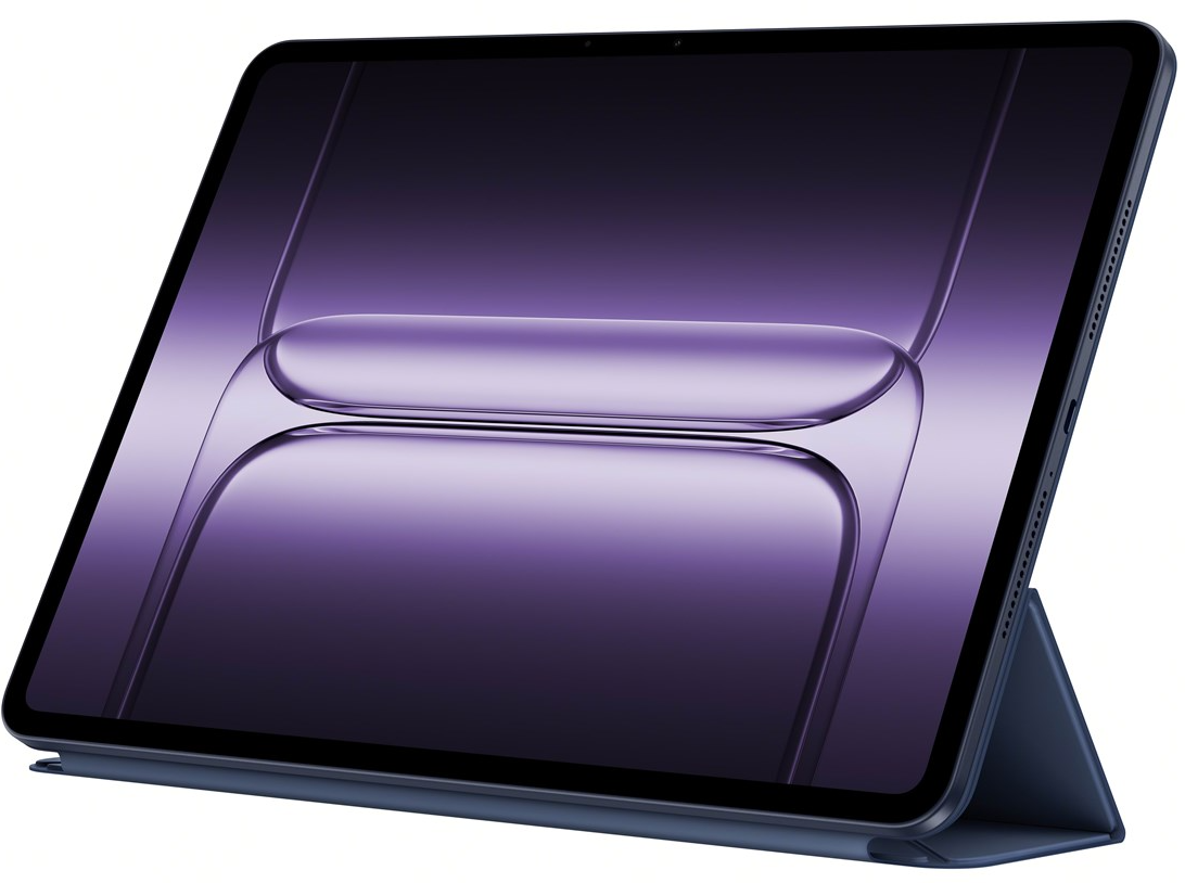 Funda para OnePlus Pad 3, Folio, Azul 5511100390