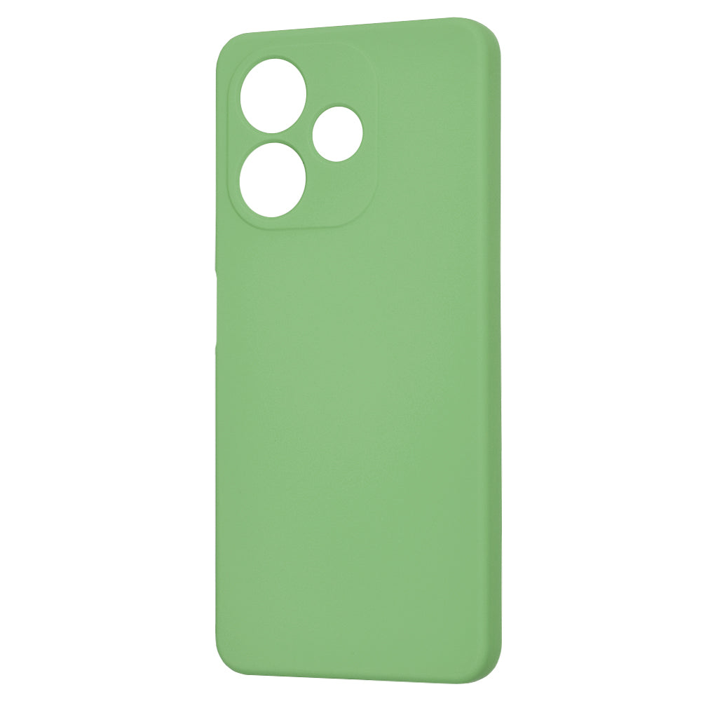 Funda para Oppo A5 Pro 4G / A5 Pro, Techsuit, SoftFlex, Verde Claro