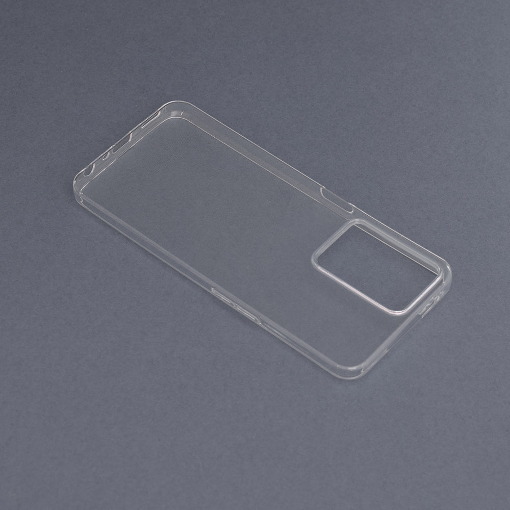Funda para Oppo A57 4G / A57s / Oneplus Nord N20 SE, Techsuit, Clara, Transparente