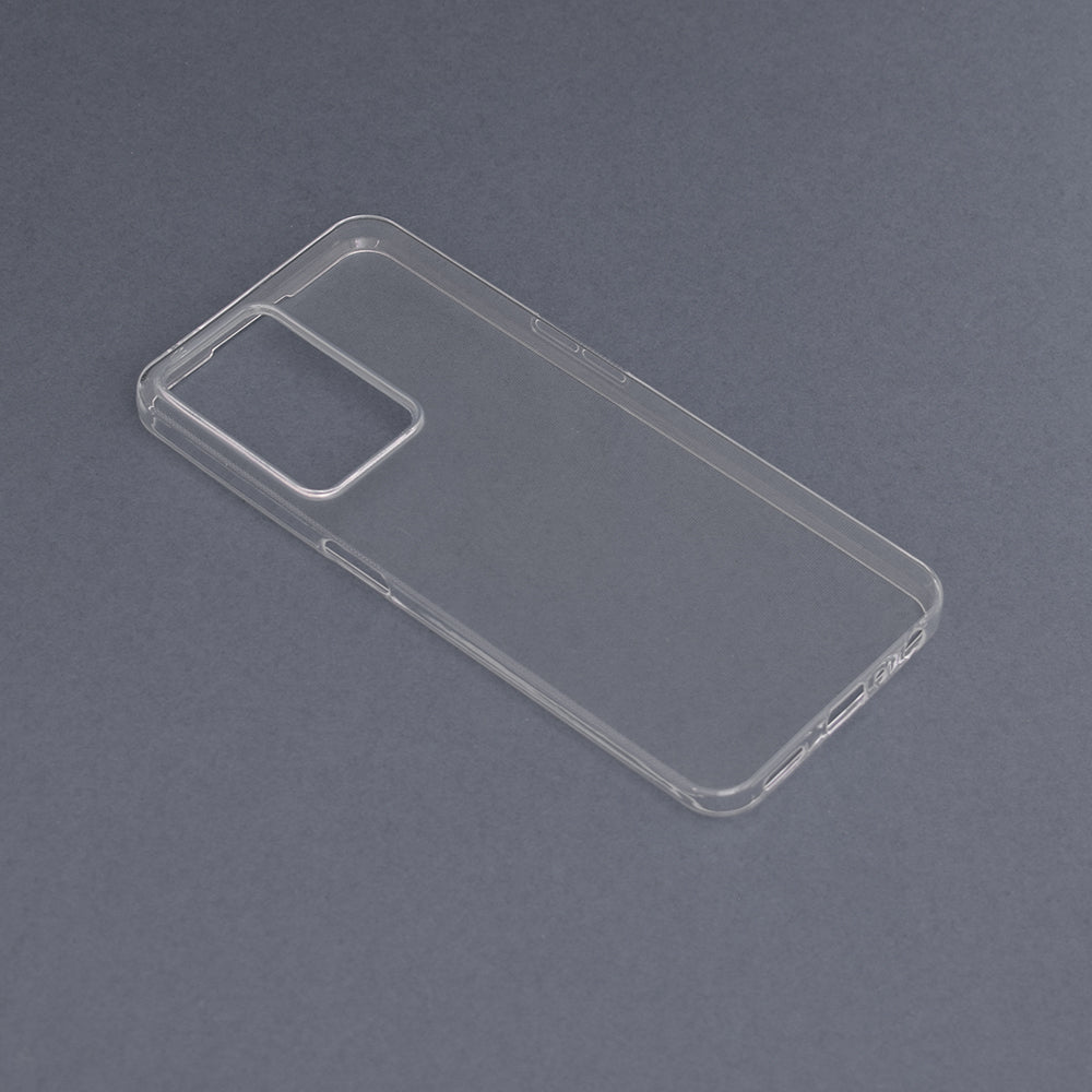 Funda para Oppo A57 4G / A57s / Oneplus Nord N20 SE, Techsuit, Clara, Transparente