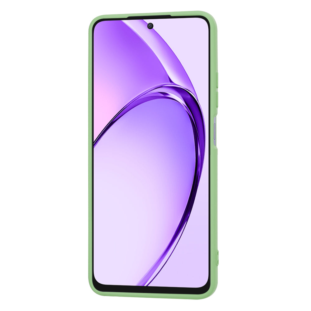 Funda para Oppo A80, Techsuit, SoftFlex, Verde Claro