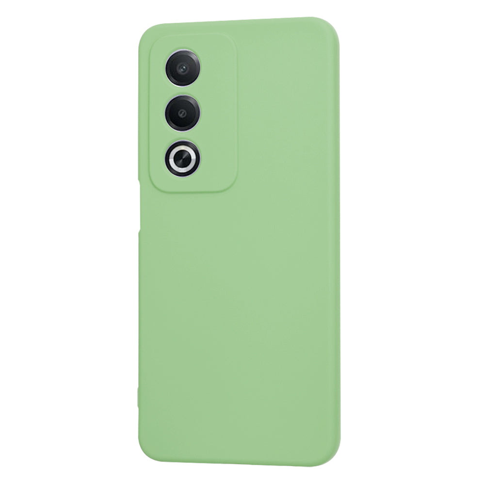 Funda para Oppo A80, Techsuit, SoftFlex, Verde Claro