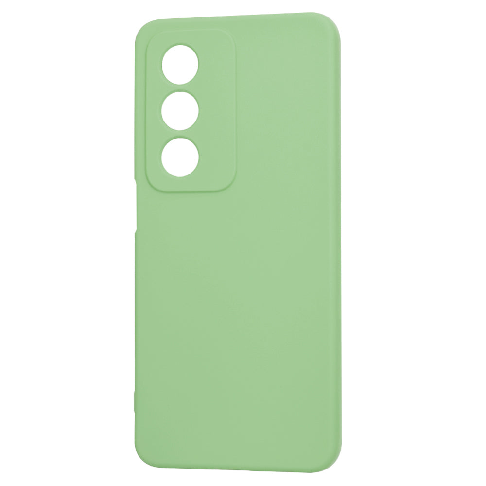Funda para Oppo A80, Techsuit, SoftFlex, Verde Claro