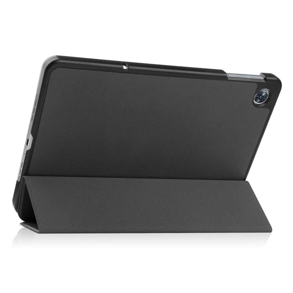 Funda para Oppo Pad Air, Techsuit, FoldPro, Negra