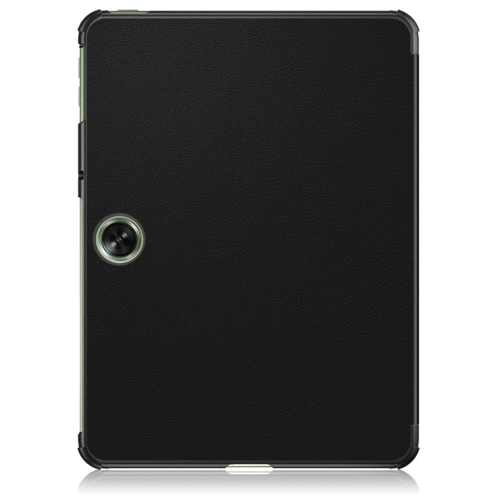 Funda para Oppo Pad Air2 / Pad Neo / Pad Go, Techsuit, FoldPro, Negra