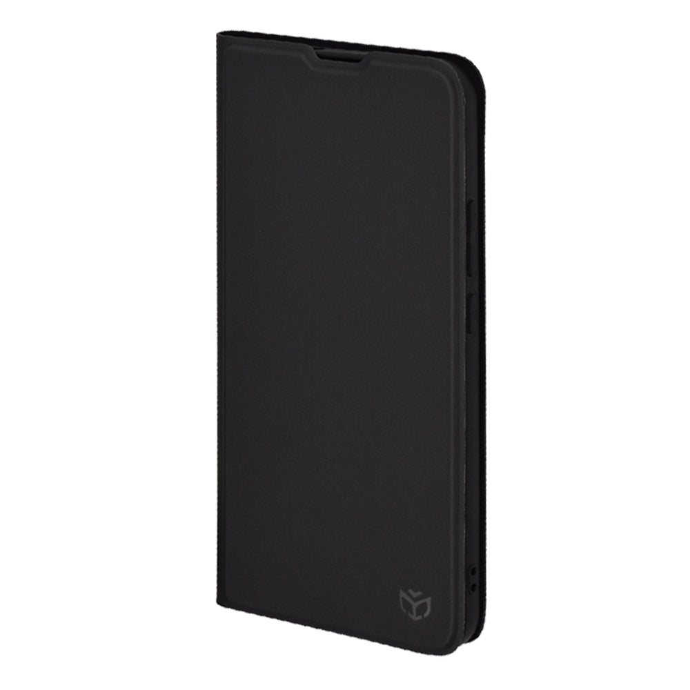 Funda para Oppo Reno13 Pro, Techsuit, Magskin Book, Negra