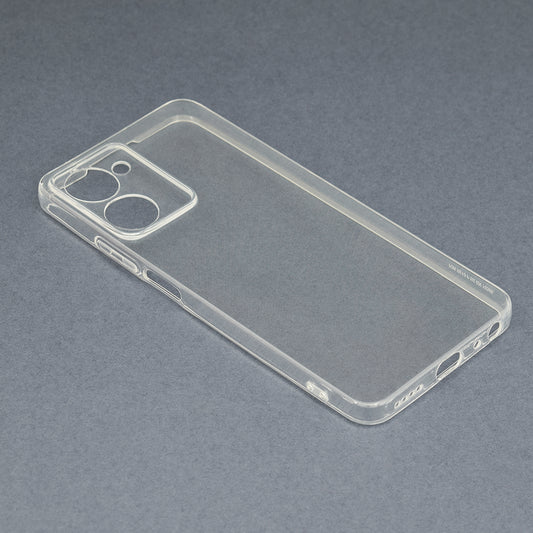 Funda para Realme 10 Pro, Techsuit, Clara, Transparente