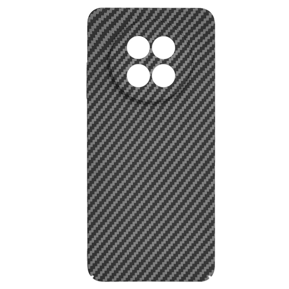 Funda para Realme 12x / 12, Techsuit, Carbonite FiberShell, Negra