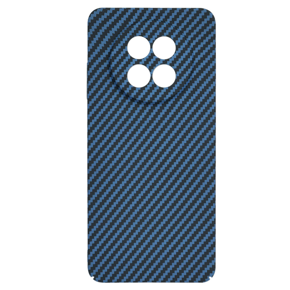 Funda para Realme 12x / 12, Techsuit, Carbonite FiberShell, Turquesa