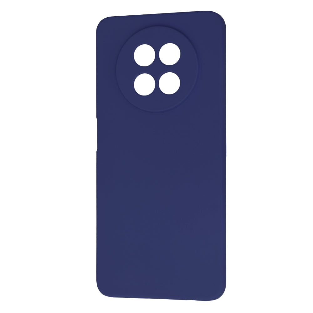Funda para Realme 12x / 12, Techsuit, SoftFlex, Azul marino