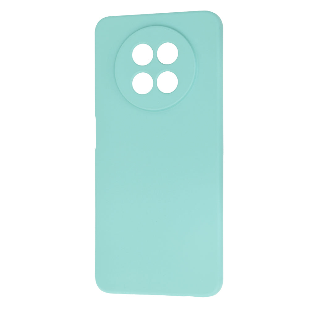 Funda para Realme 12x / 12, Techsuit, SoftFlex, Turquesa