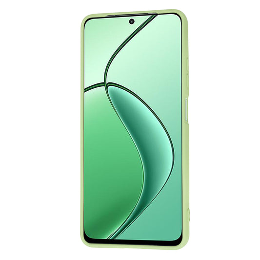 Funda para Realme 12x / 12, Techsuit, SoftFlex, Matcha