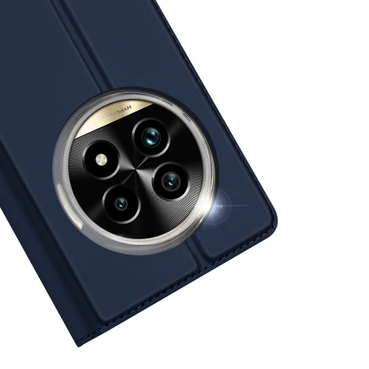 Funda para Realme 13 Pro / 13 Pro+, DUX DUCIS, Skin Pro, Negra