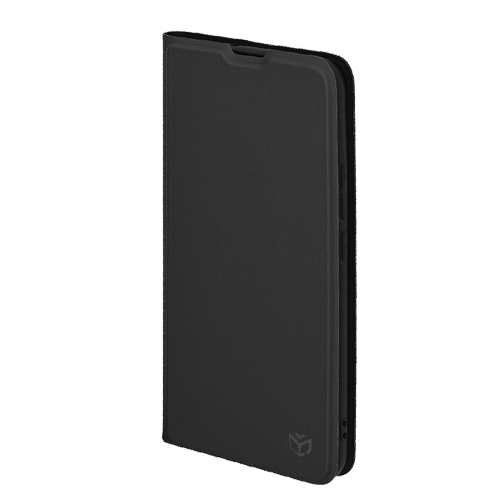 Funda para Realme 14 Pro+, Techsuit, Magskin Book, Negra