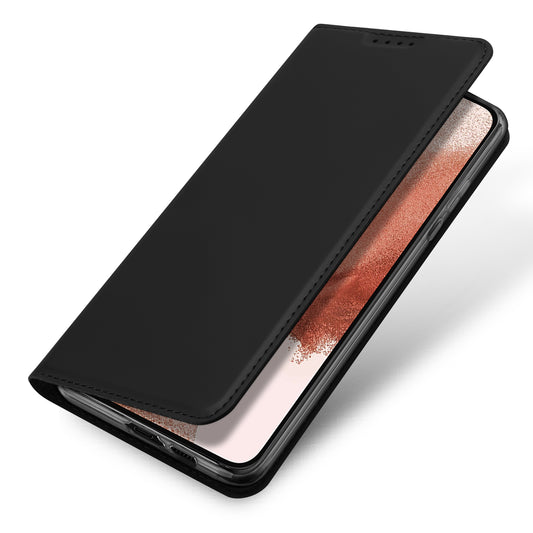 Funda para Samsung Galaxy S23 S911, DUX DUCIS, Skin Pro, Negro
