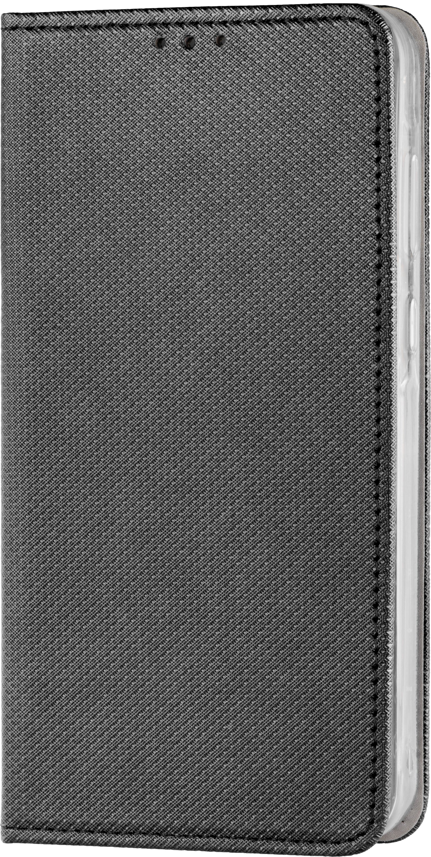 Funda para Samsung Galaxy A23 5G A236 / A23 A235, OEM, Smart Magnet, Negra