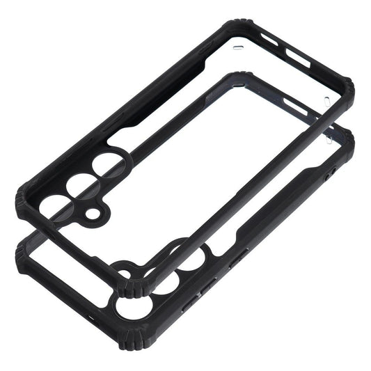 Funda para Samsung Galaxy A15 5G A156, OEM, Anti-caída, Negro