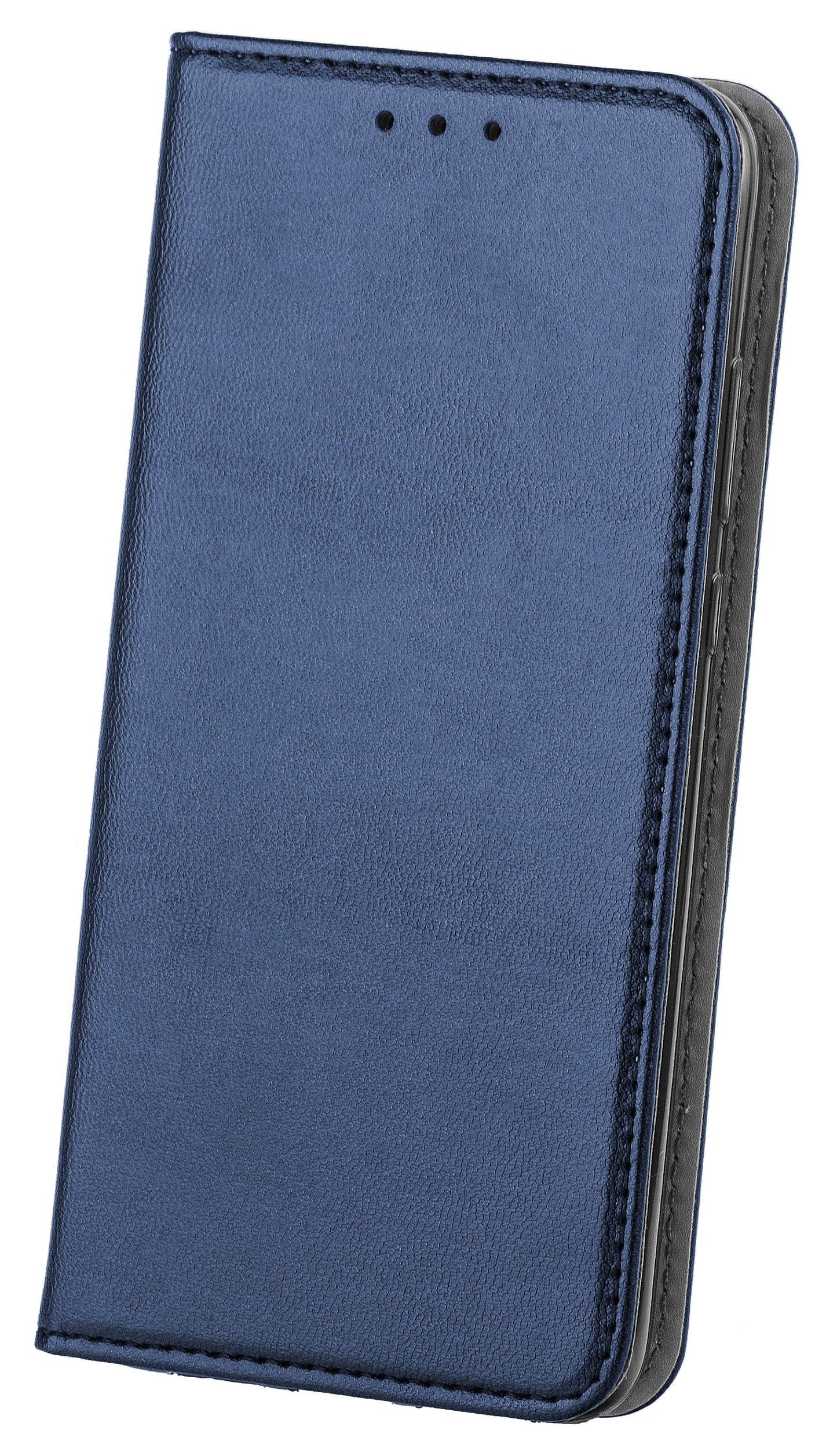 Funda para Samsung Galaxy A06 A065, OEM, Smart Magnetic, Azul Marino