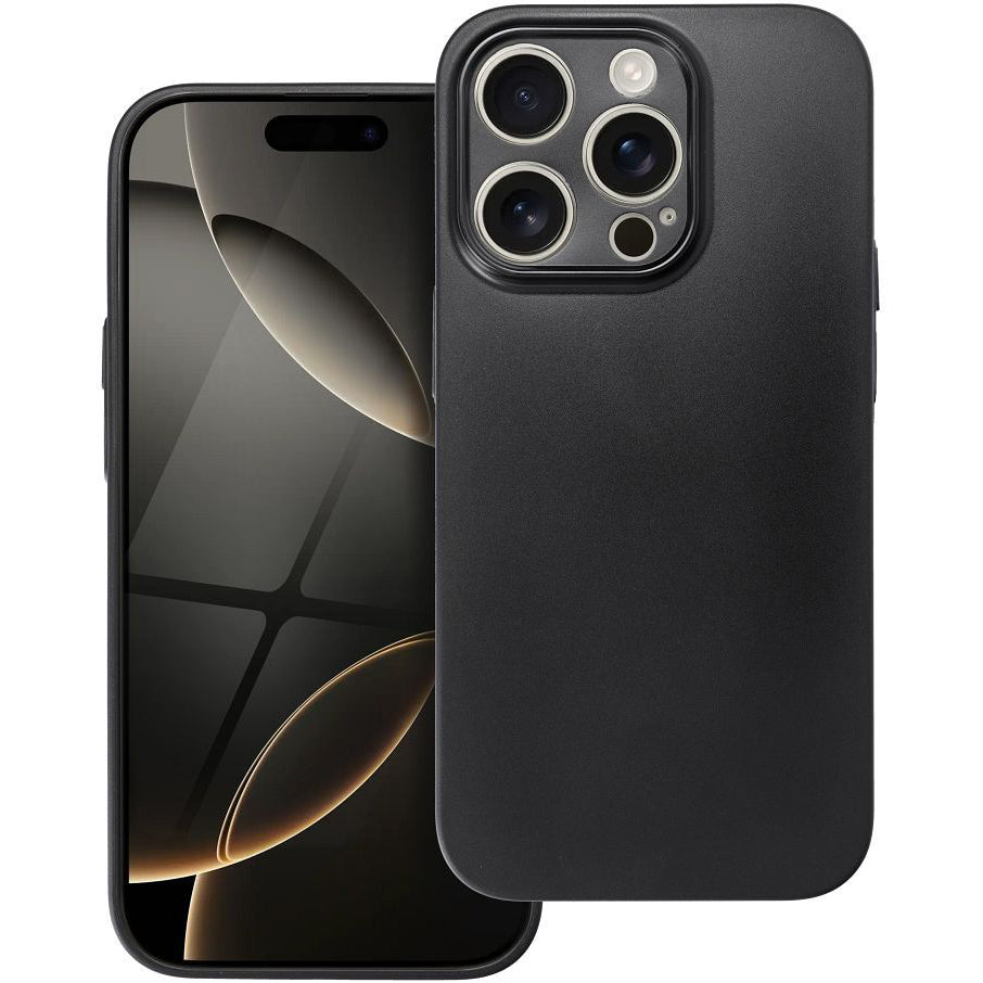 Funda para Samsung Galaxy A55 5G A556, OEM, UltraThin Mate, Negra