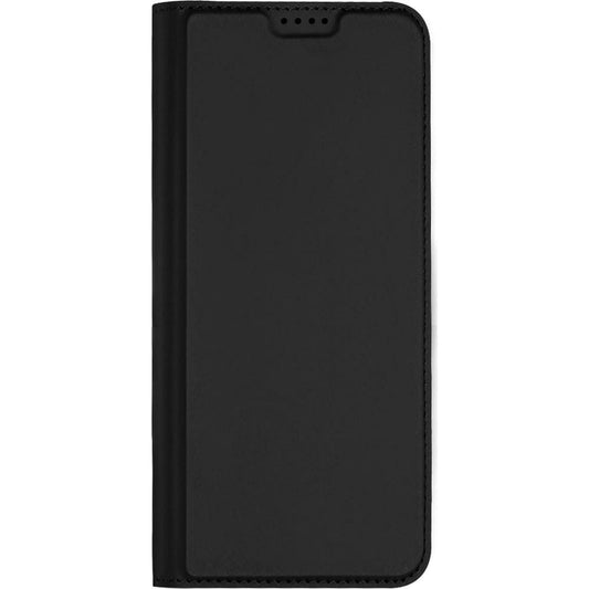 Funda para Samsung Galaxy S25 S931, DUX DUCIS, Skin Pro, Negra