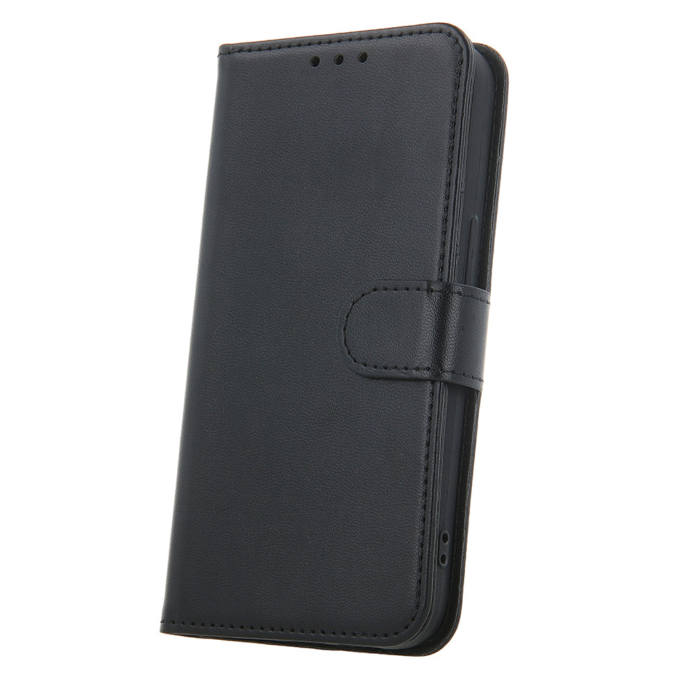 Funda para Samsung Galaxy A36 A366, OEM, Smart Classic, Negra