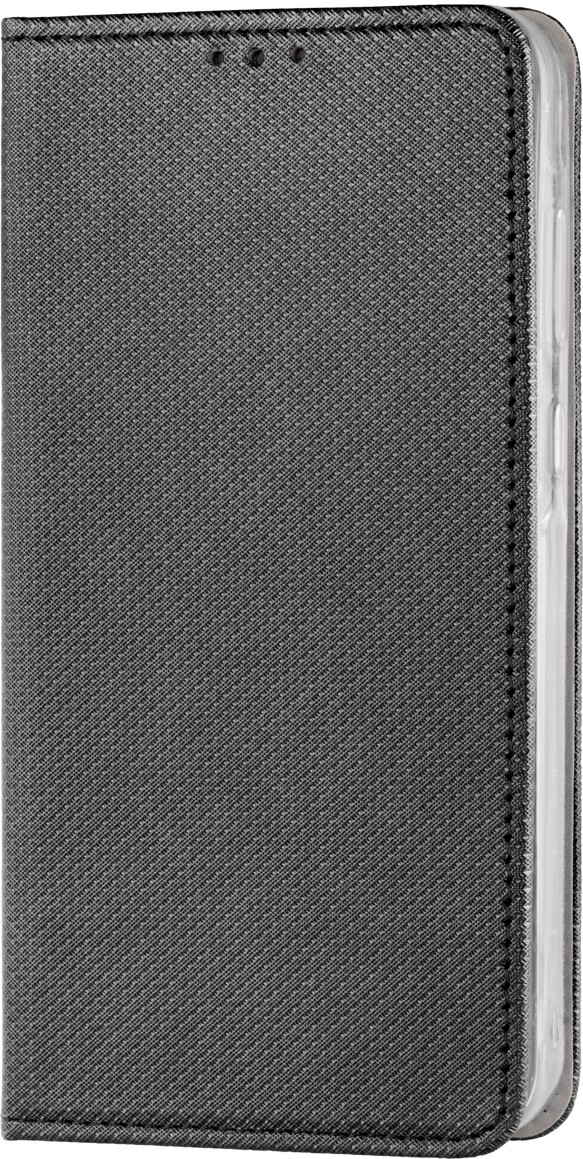 Funda para Samsung Galaxy A26 A266, OEM, Smart Magnet, Negra