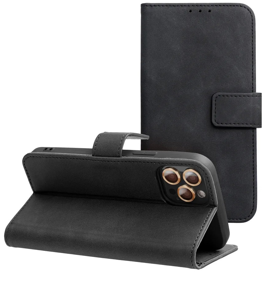 Funda para Samsung Galaxy A06 A065, OEM, Tender, Negra