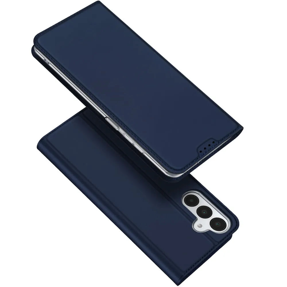 Funda para Samsung Galaxy A17 5G, DUX DUCIS, Skin Pro, Azul