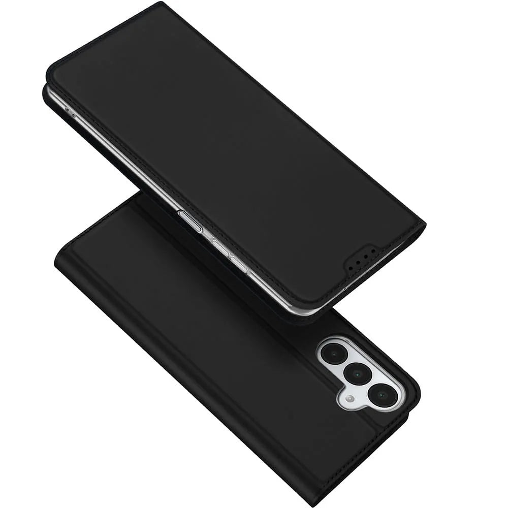 Funda para Samsung Galaxy A17 5G, DUX DUCIS, Skin Pro, Negra