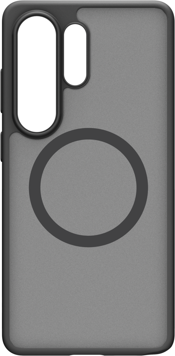 Funda para Samsung Galaxy S26 Ultra S948, Capella Magnet Case, Negra GP-FPS948PGAJW