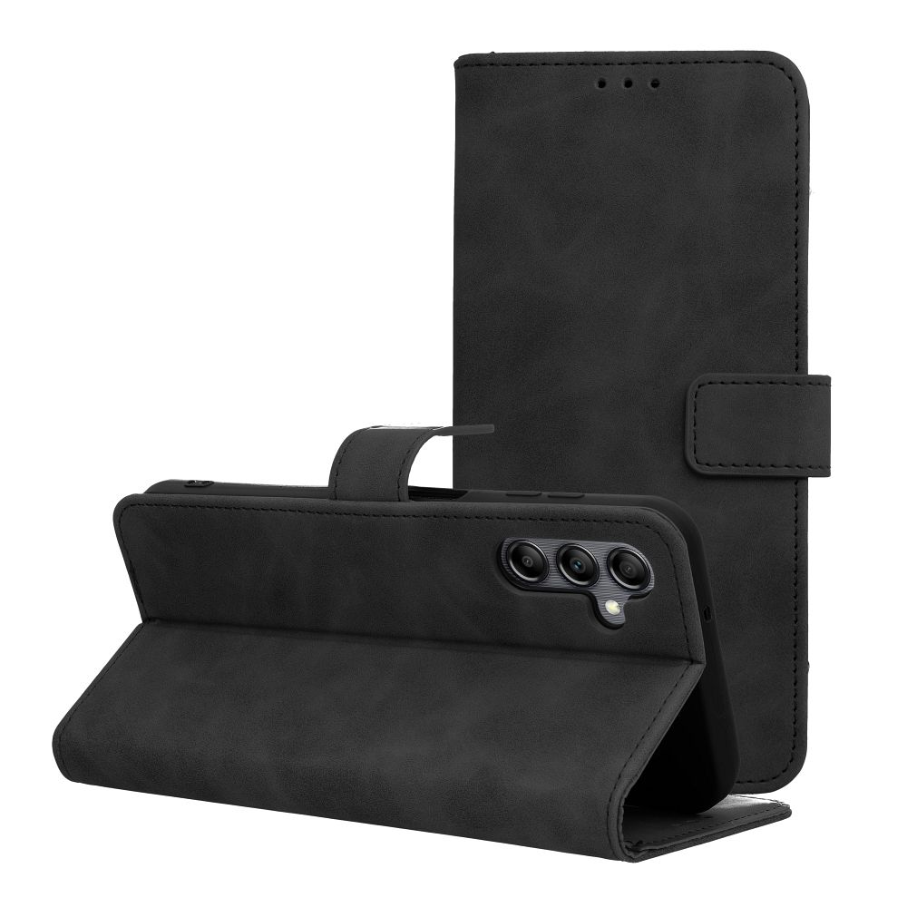 Funda para Samsung Galaxy A14 A145 / A14 5G A146, OEM, Tender, Negra