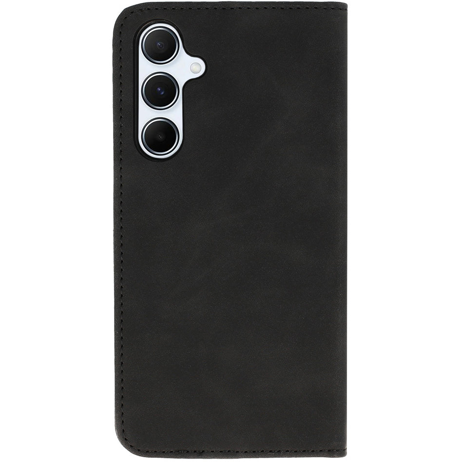 Funda para Samsung Galaxy A52s 5G A528 / A52 5G A526 / A52 A525, Wonder, Prime, Negra