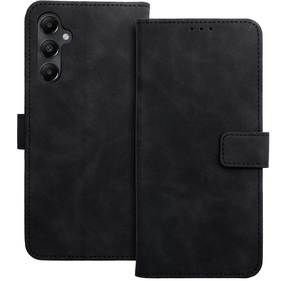 Funda para Samsung Galaxy A05s A057, OEM, Tender, Negra