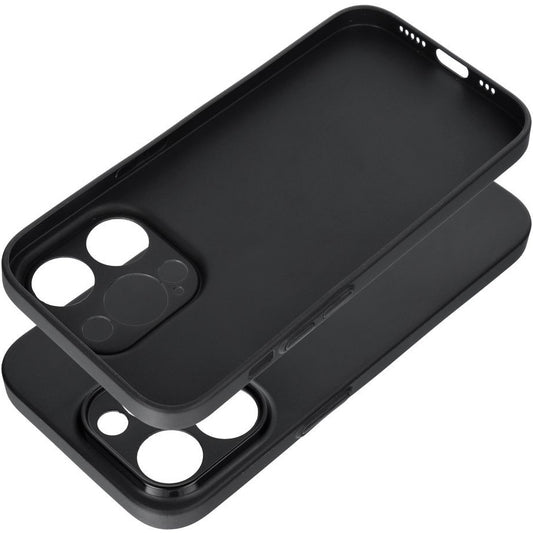 Funda para Samsung Galaxy A05s A057, OEM, UltraThin Matt, Negra