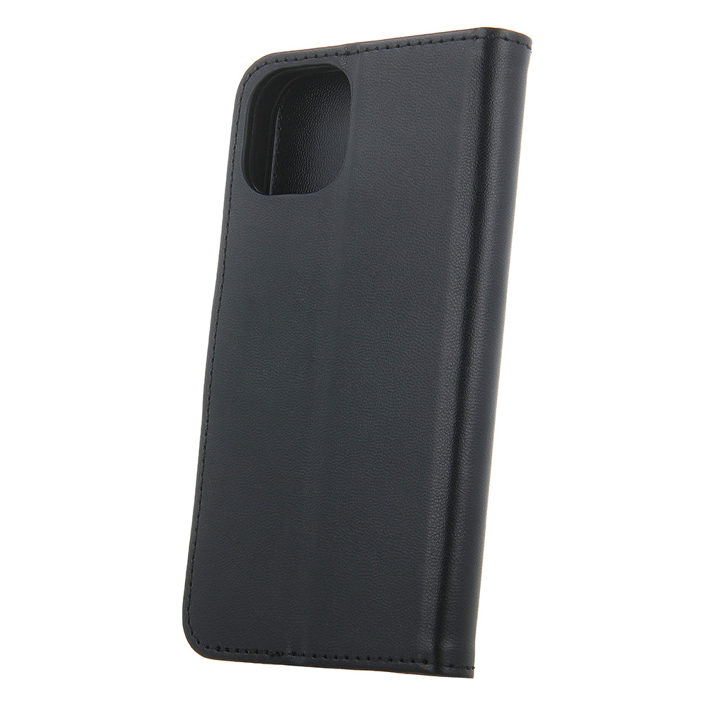 Funda para Samsung Galaxy A36 A366, OEM, Smart Classic, Negra