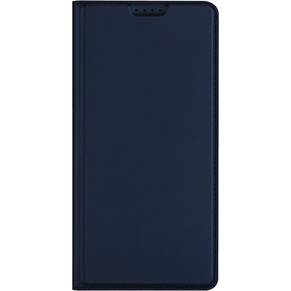Funda para Samsung Galaxy A17 5G, DUX DUCIS, Skin Pro, Azul