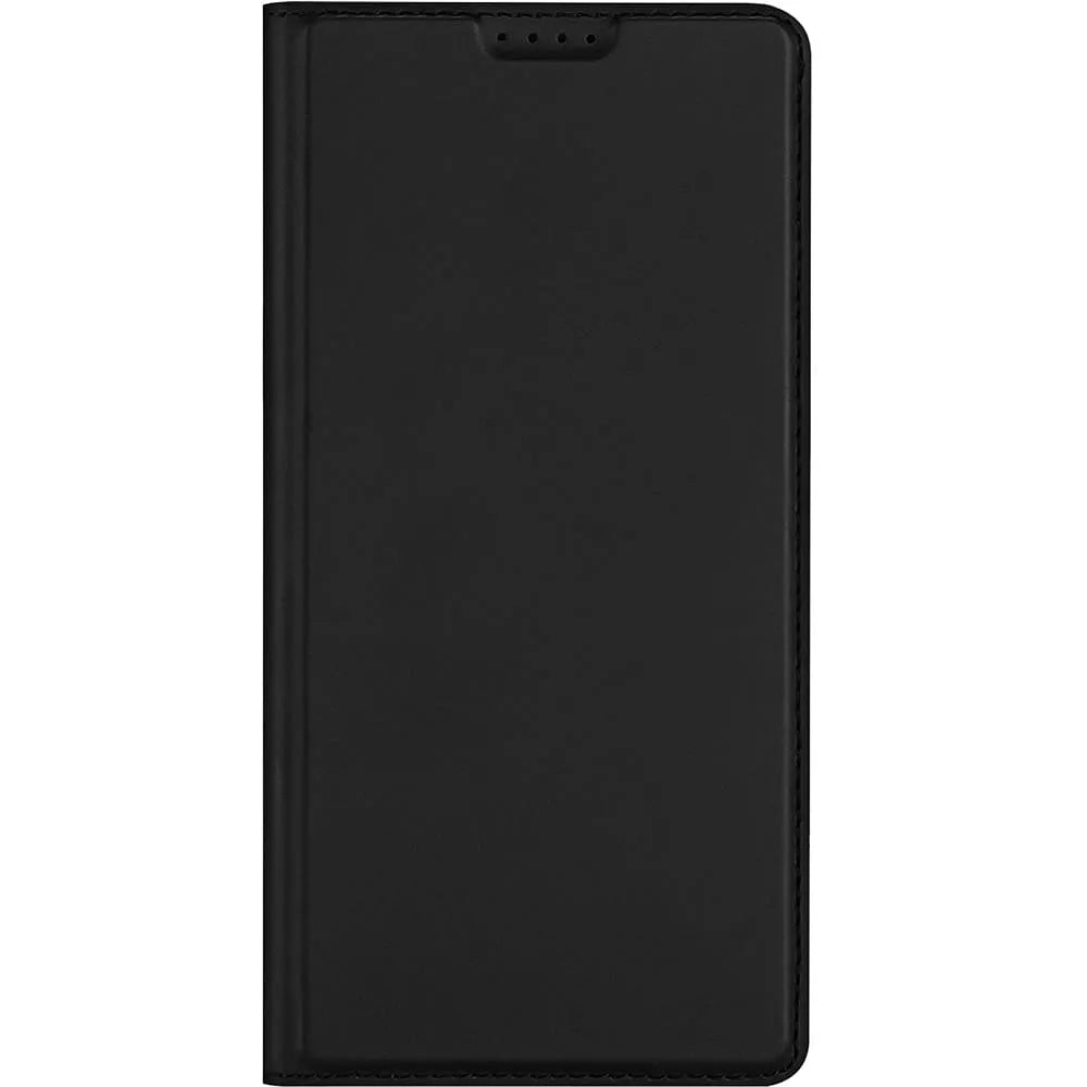 Funda para Samsung Galaxy A17 5G, DUX DUCIS, Skin Pro, Negra