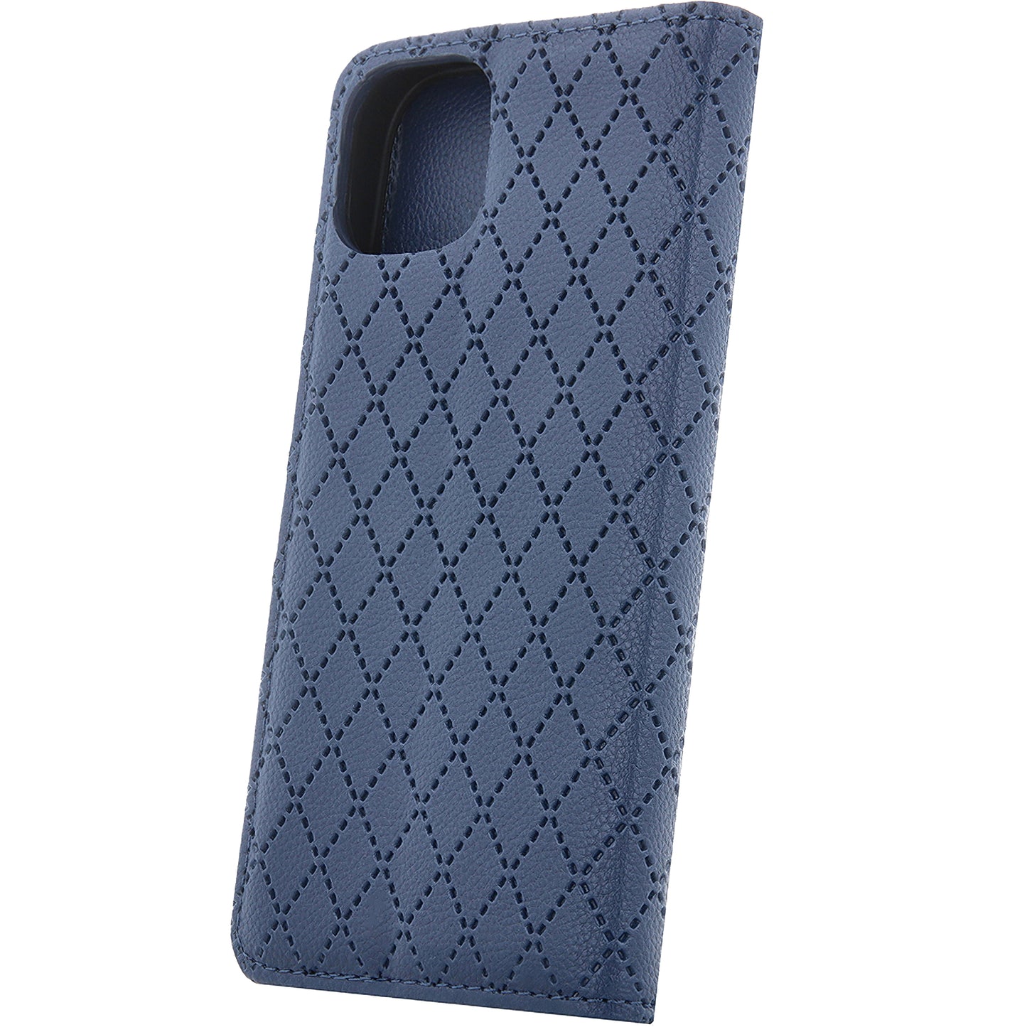 Funda para Samsung Galaxy A13 A135, OEM, Smart Caro, Azul marino