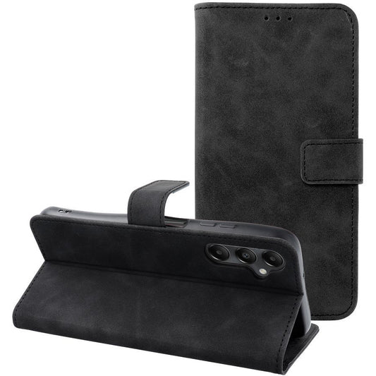 Funda para Samsung Galaxy A05s A057, OEM, Tender, Negra