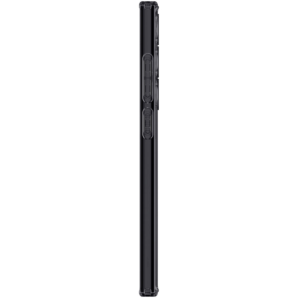 Funda para Samsung Galaxy S24 Ultra S928, Spigen, Tough Armor, Negra ACS07300