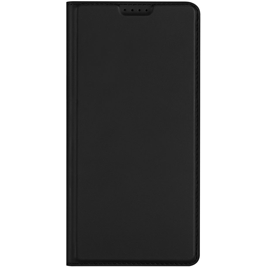 Funda para Samsung Galaxy S24 FE S721, DUX DUCIS, Skin Pro, Negra