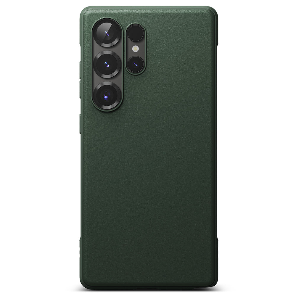 Funda para Samsung Galaxy S25 Ultra S938, Ringke, Onyx, Verde
