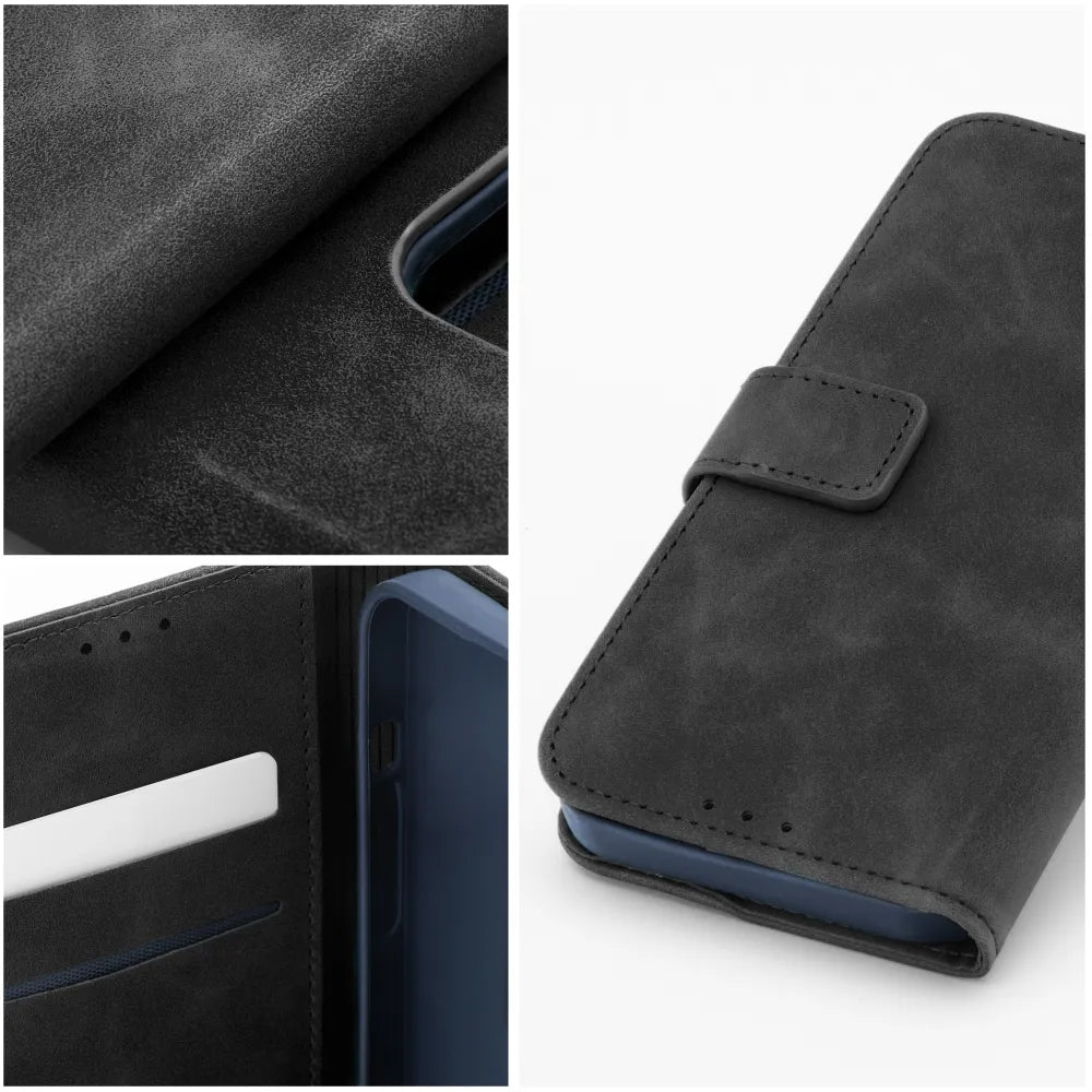 Funda para Samsung Galaxy A06 A065, OEM, Tender, Negra