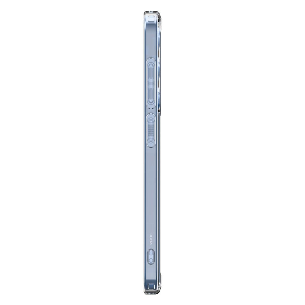 Funda para Samsung Galaxy S25 S931, Spigen, Ultra Hybrid, Transparente ACS09006