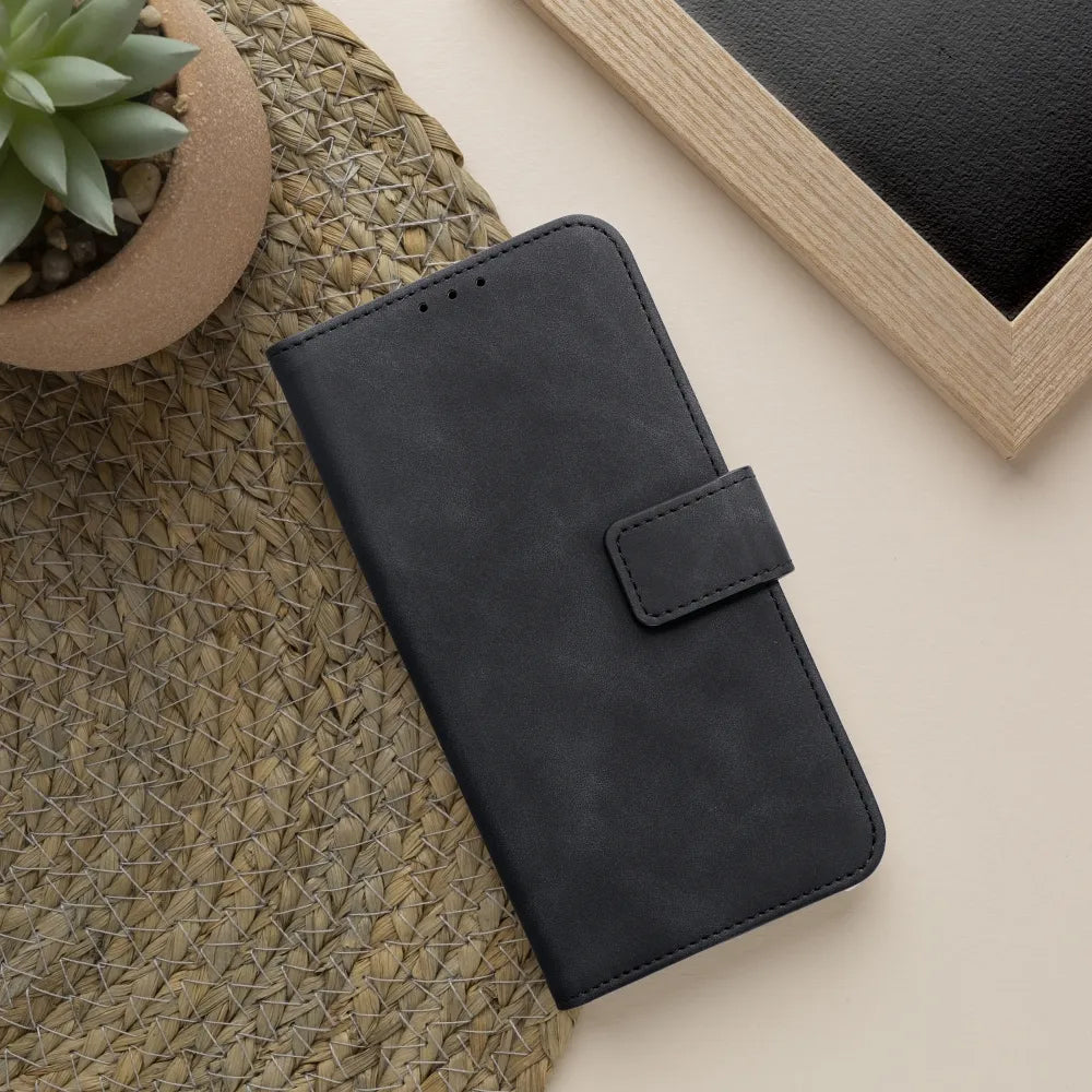 Funda para Samsung Galaxy A06 A065, OEM, Tender, Negra