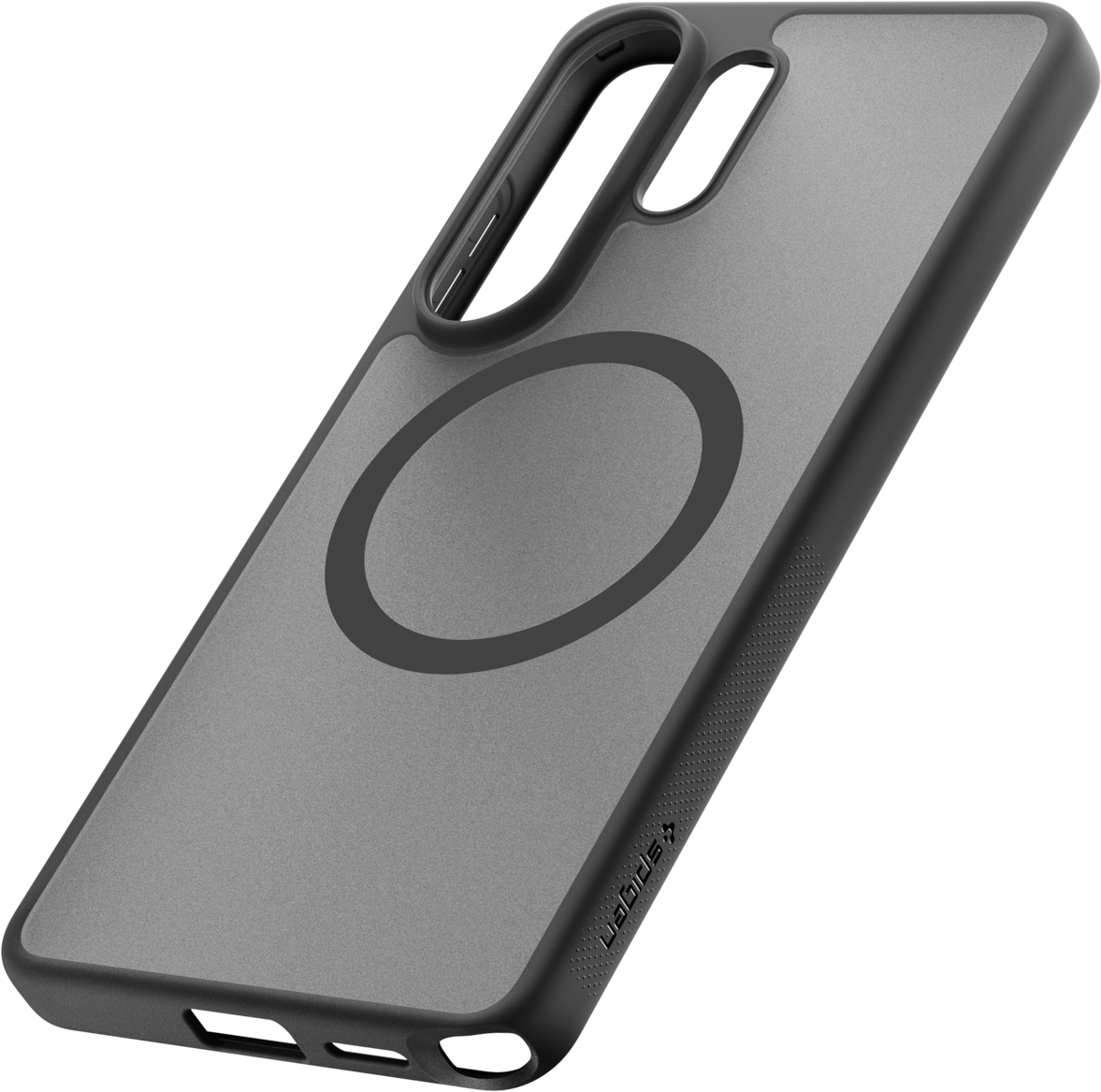 Funda para Samsung Galaxy S26 Ultra S948, Capella Magnet Case, Negra GP-FPS948PGAJW
