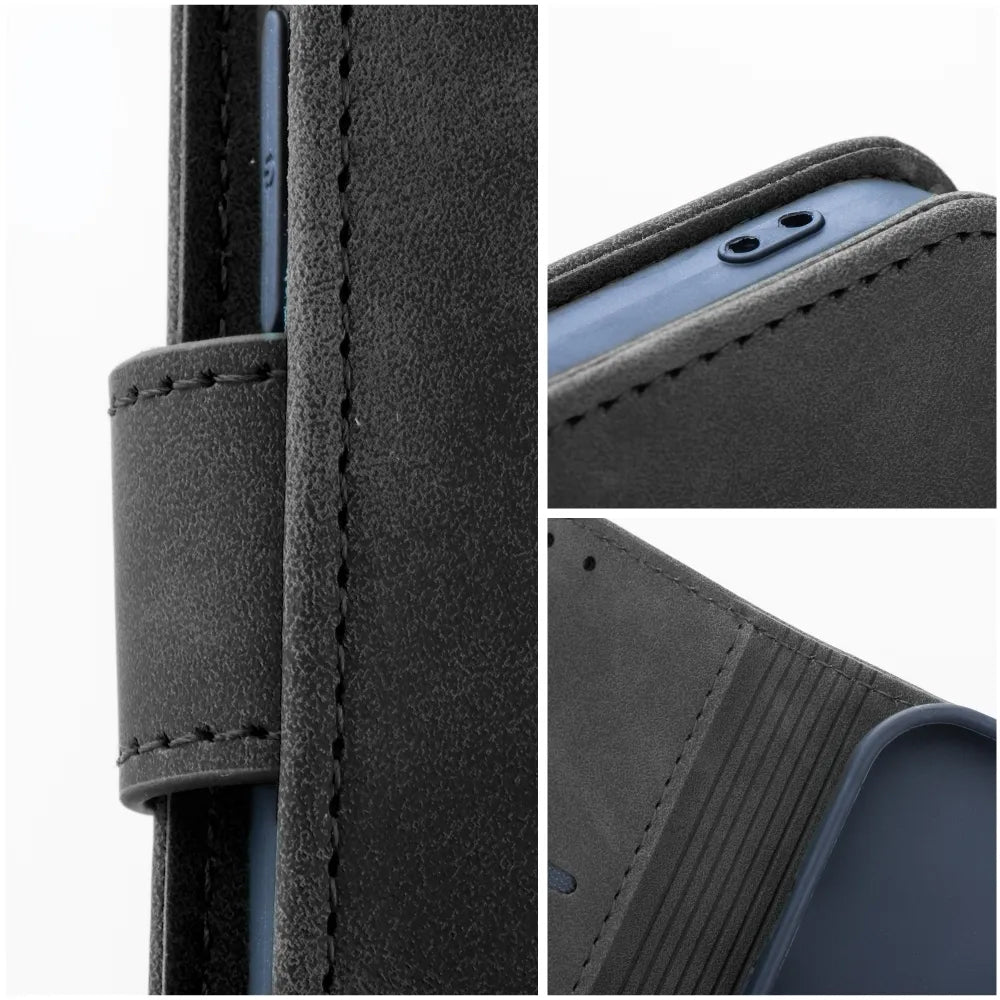 Funda para Samsung Galaxy A06 A065, OEM, Tender, Negra